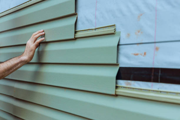 Trusted Ogden Dunes, IN Siding Experts